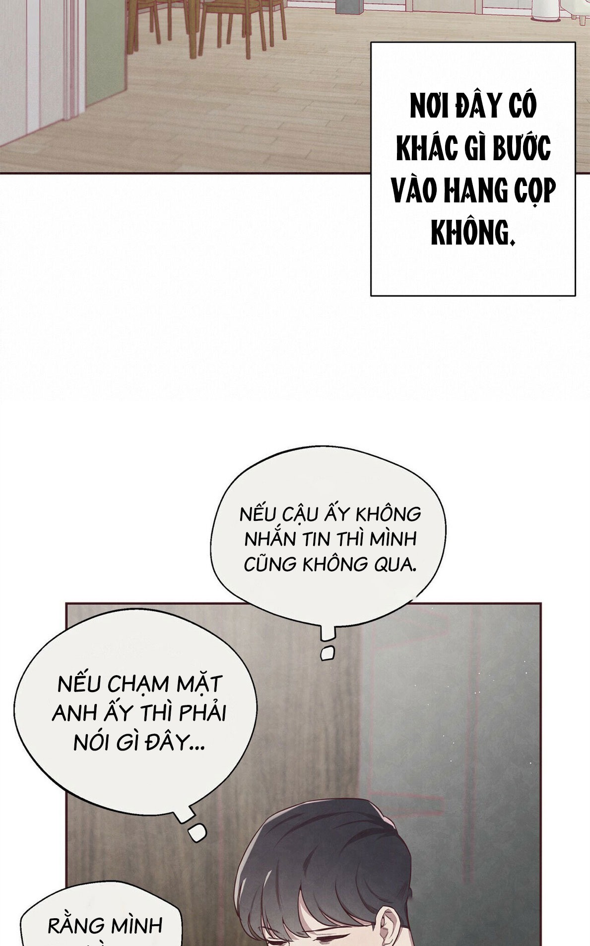 Chiếc Nhẫn Đỏ Chapter 2 - Trang 29