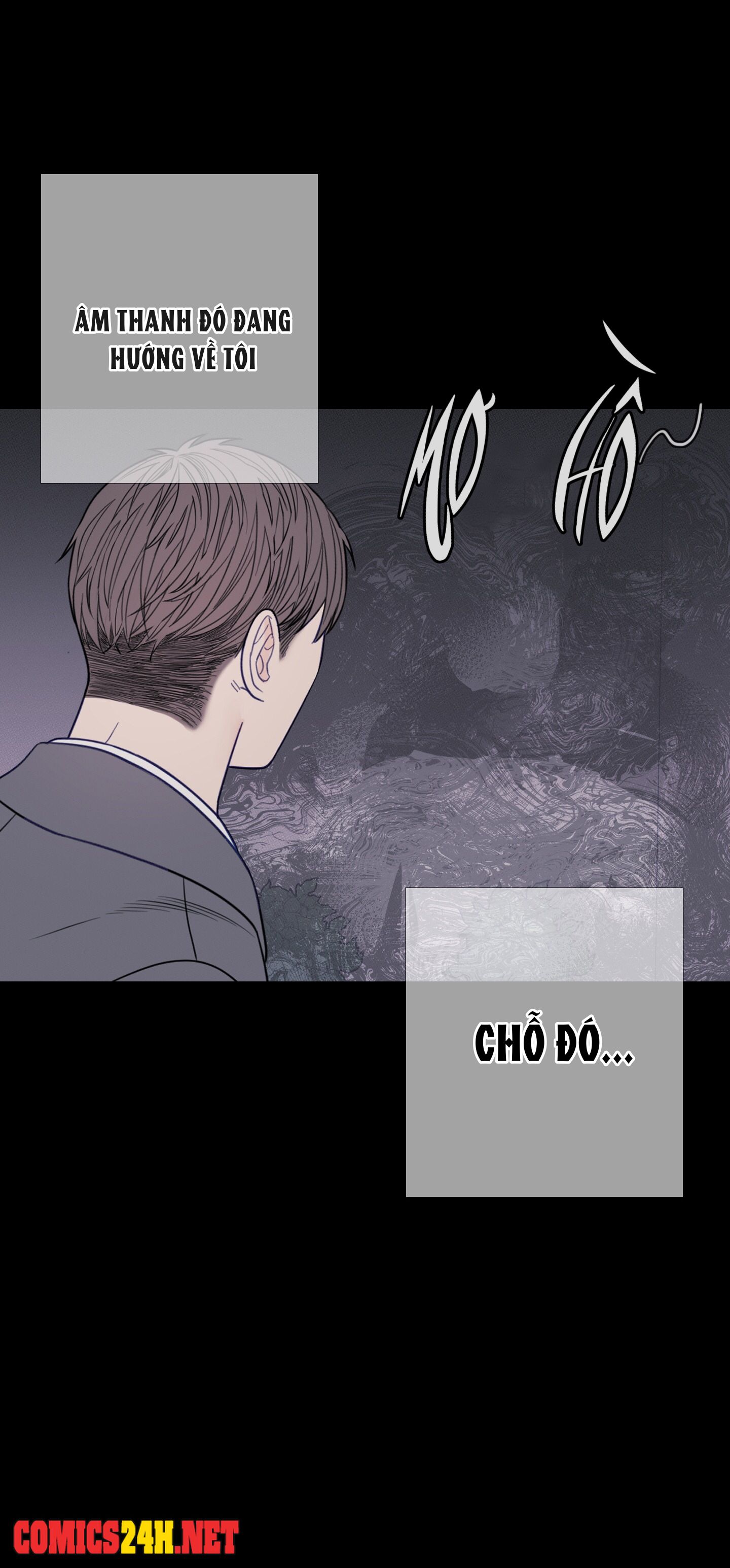 Ghost Door Chapter 18 - Trang 19