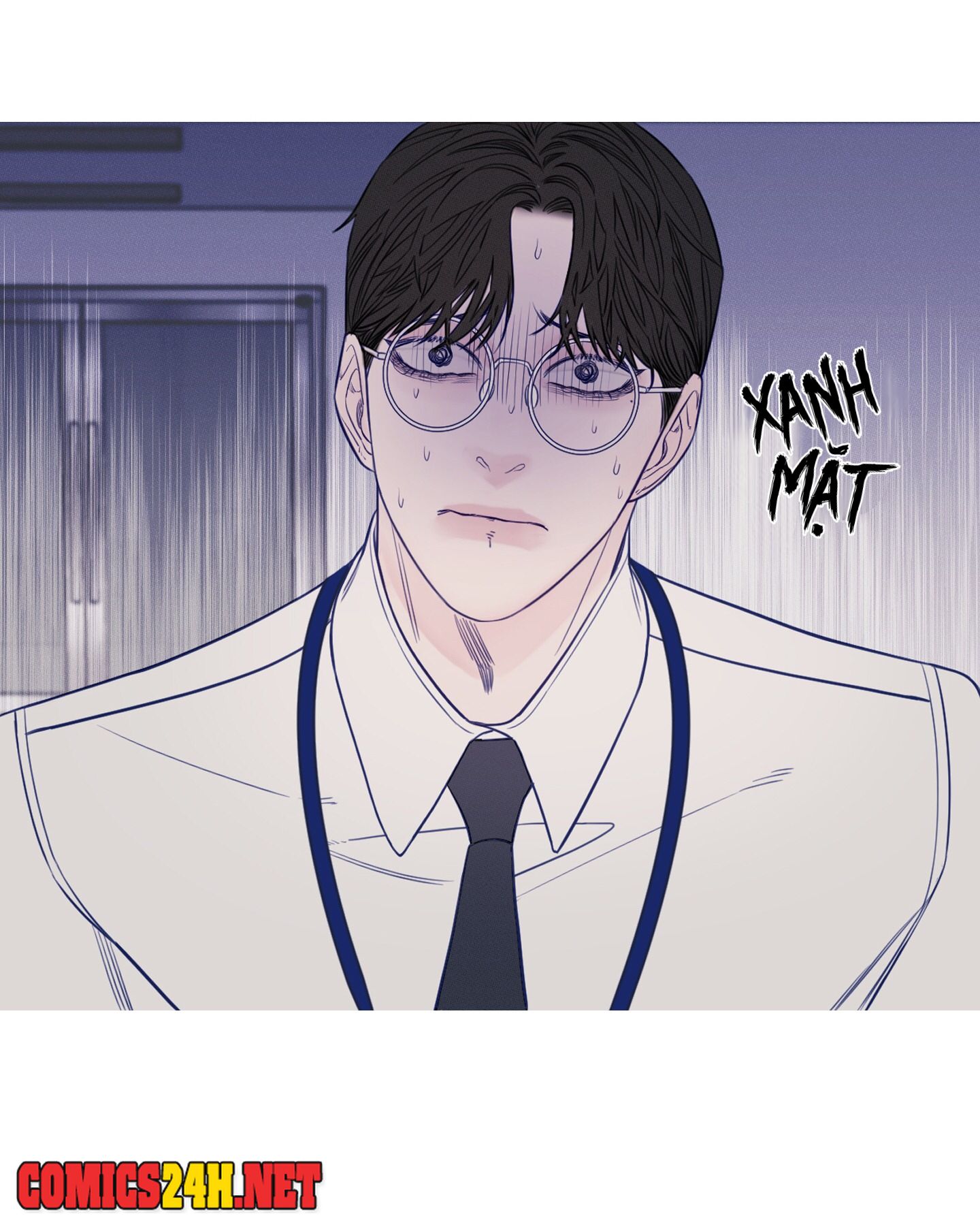 Ghost Door Chapter 18 - Trang 37