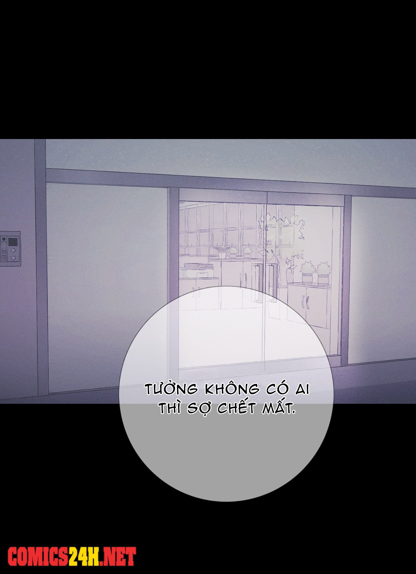 Ghost Door Chapter 18 - Trang 5