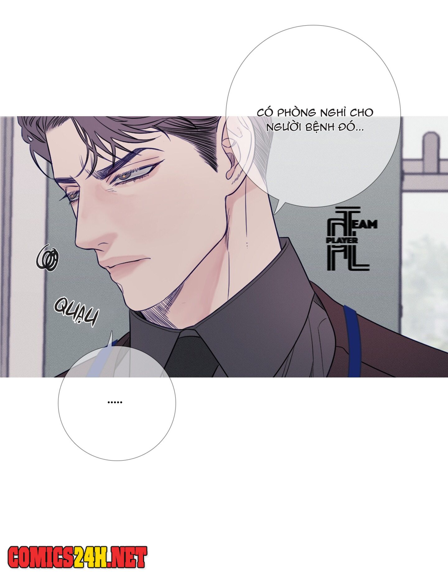 Ghost Door Chapter 18 - Trang 41