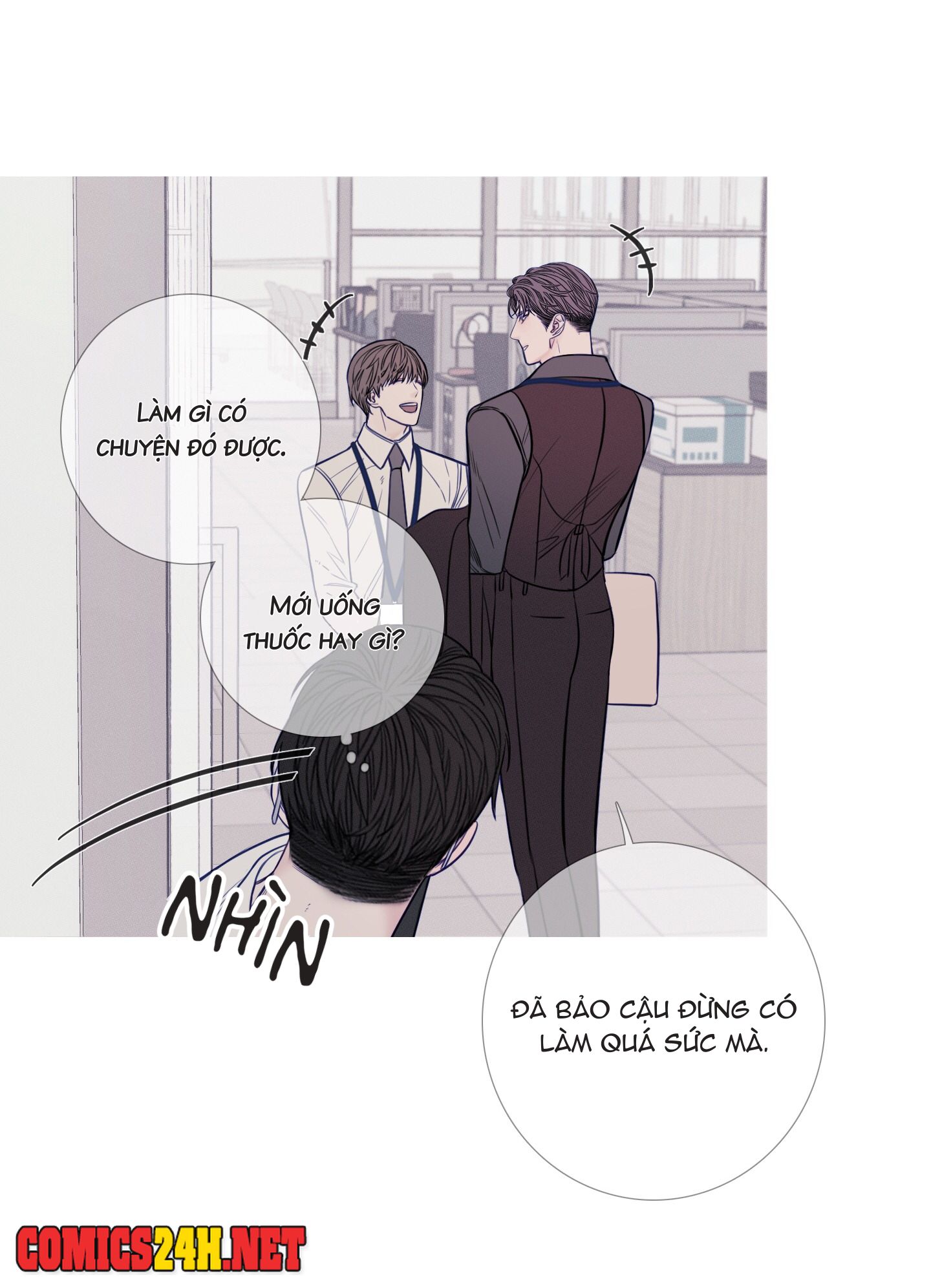 Ghost Door Chapter 18 - Trang 45