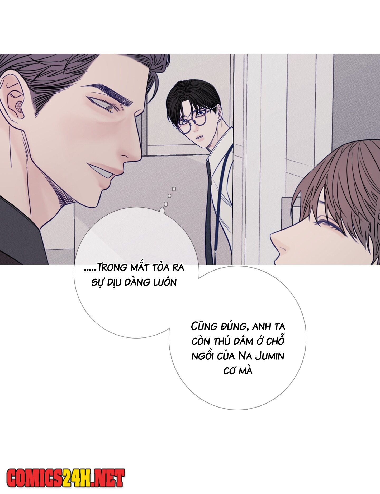 Ghost Door Chapter 18 - Trang 47