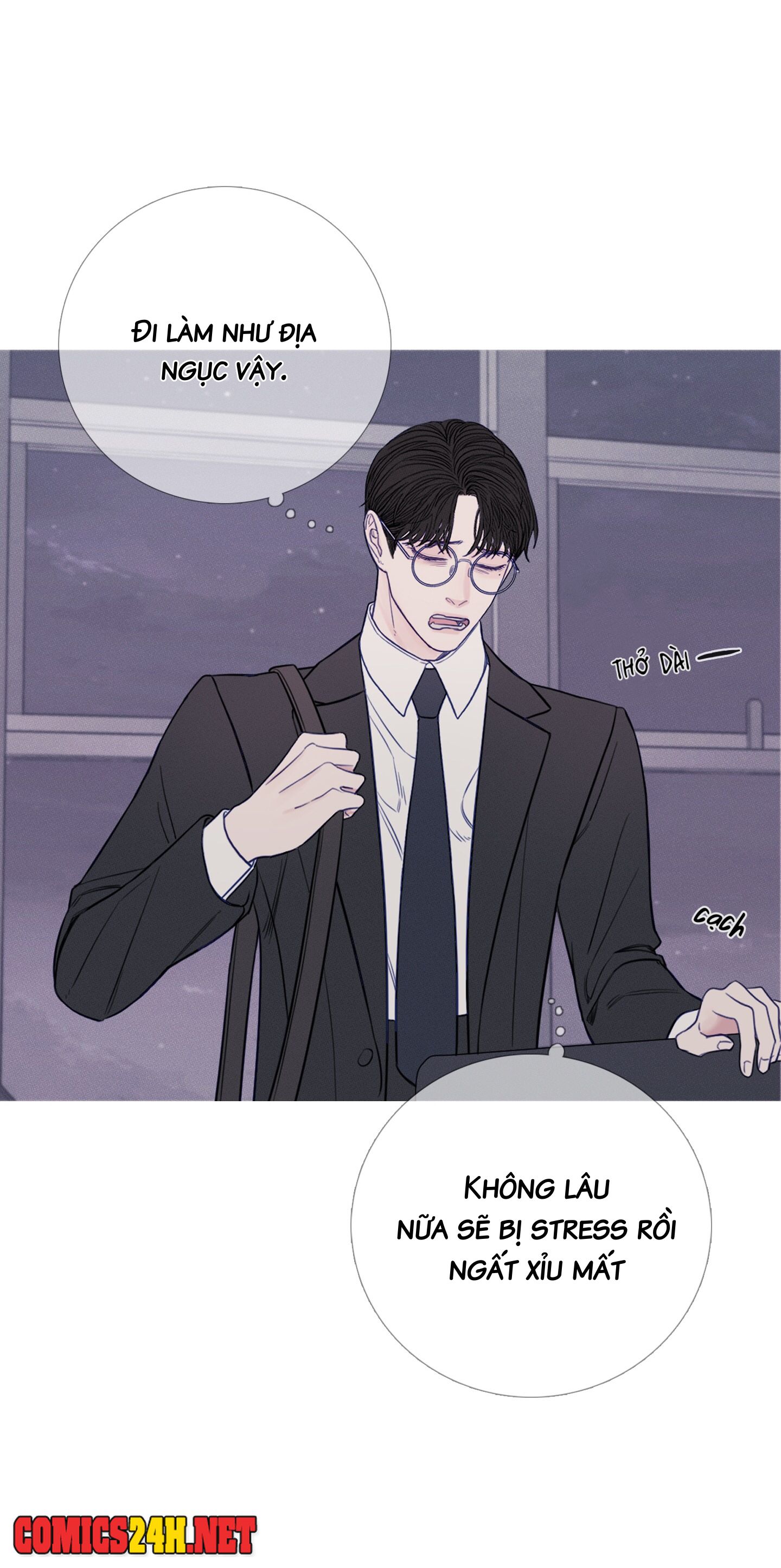 Ghost Door Chapter 18 - Trang 58