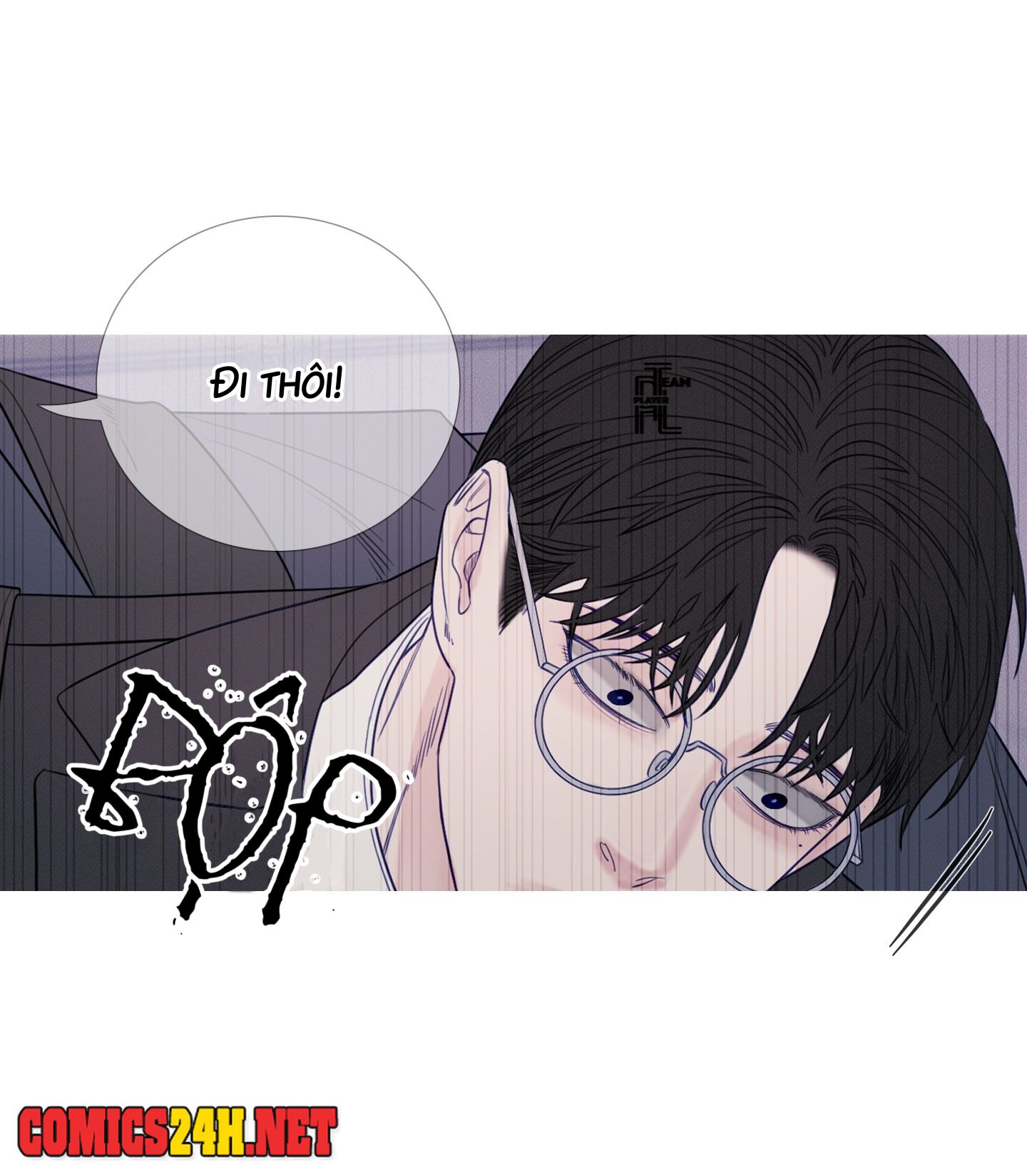 Ghost Door Chapter 18 - Trang 60