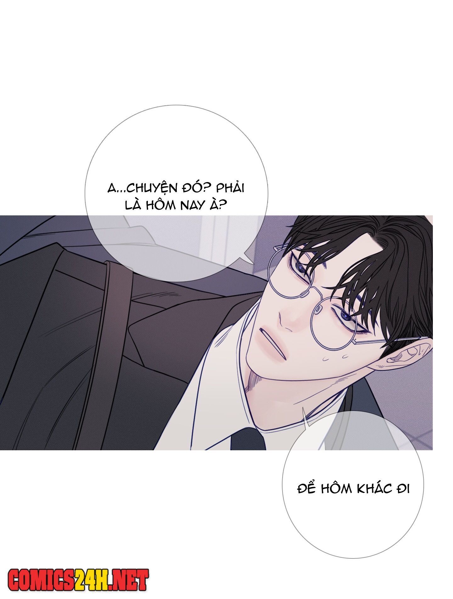 Ghost Door Chapter 18 - Trang 62