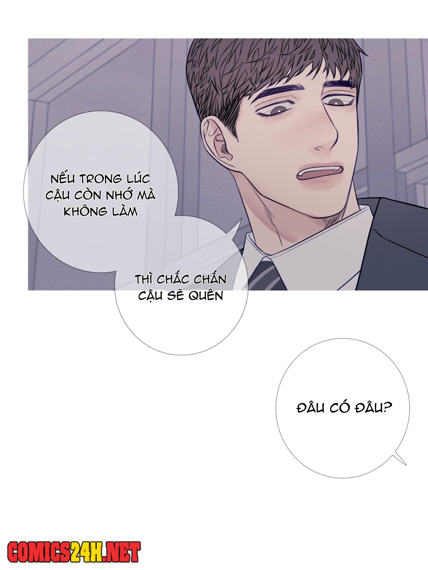 Ghost Door Chapter 18 - Trang 63