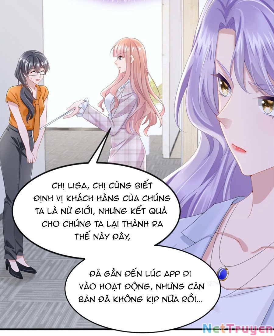 Manh Bảo Của Tôi Là Liêu Cơ Chapter 25 - Trang 9