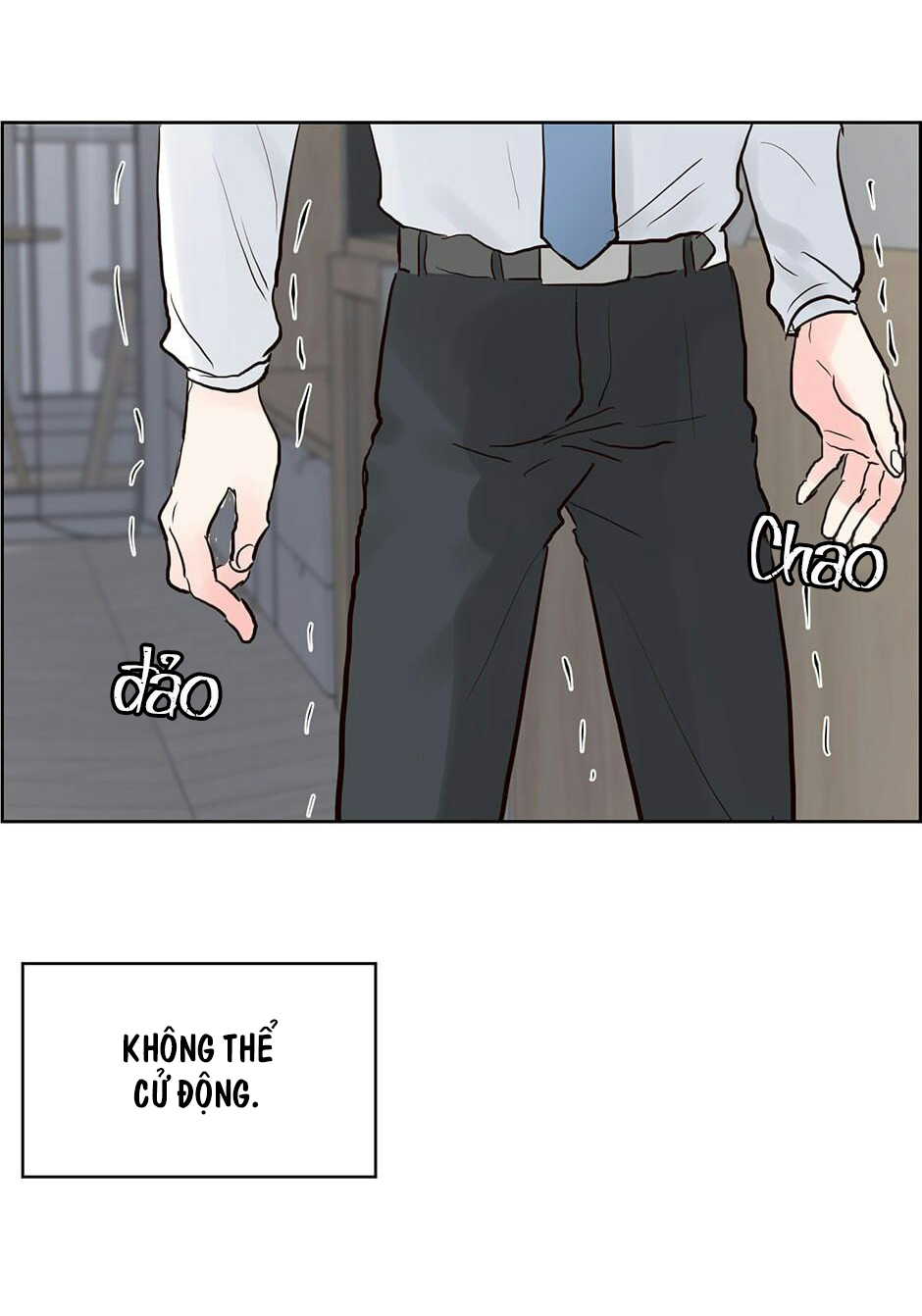 Mối Tình Chớp Nhoáng Chapter 39 - Trang 22