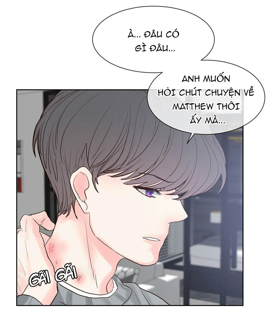 Mối Tình Chớp Nhoáng Chapter 42 - Trang 57