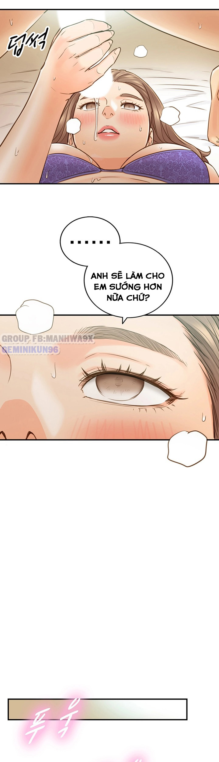 Nàng Boss Trẻ Tuổi Chapter 70 - Trang 13