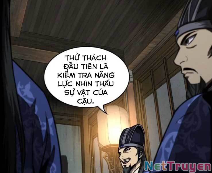 Nano Ma Thần Chapter 88 - Trang 195