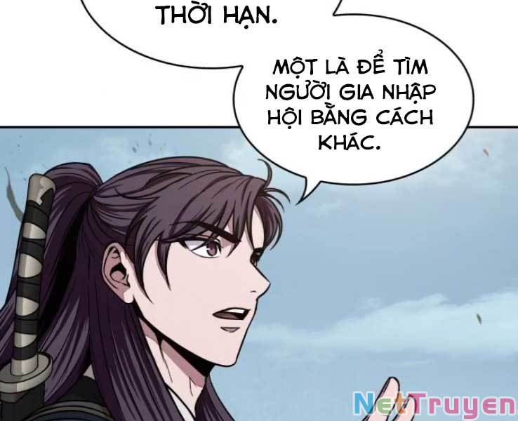 Nano Ma Thần Chapter 88 - Trang 8