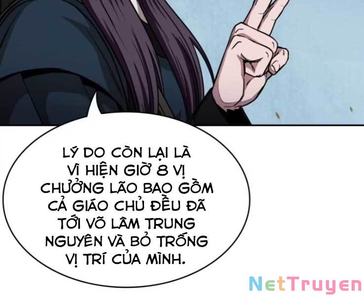 Nano Ma Thần Chapter 88 - Trang 9