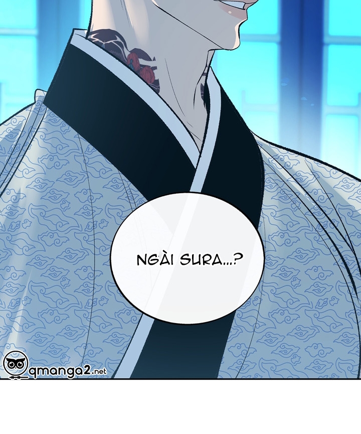 Người Tình Của Sura Chapter 65 - Trang 10