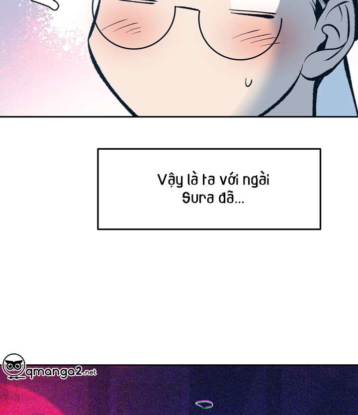 Người Tình Của Sura Chapter 65 - Trang 19