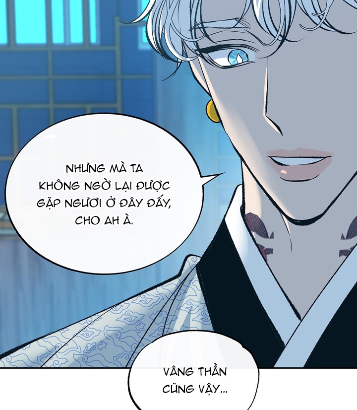 Người Tình Của Sura Chapter 65 - Trang 36