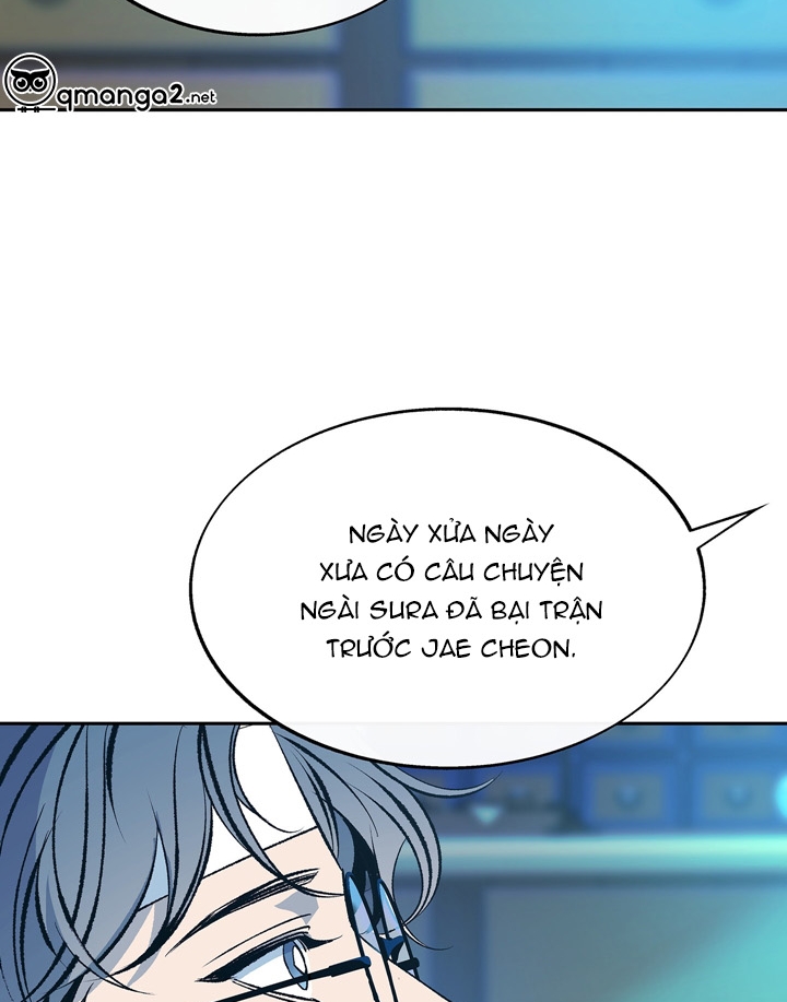 Người Tình Của Sura Chapter 65 - Trang 41