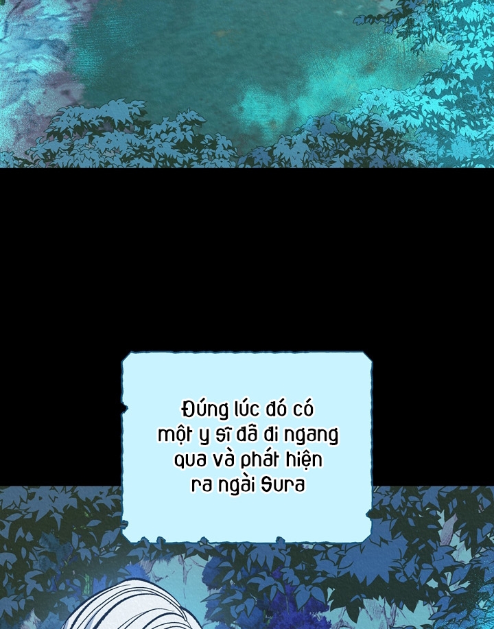 Người Tình Của Sura Chapter 65 - Trang 44