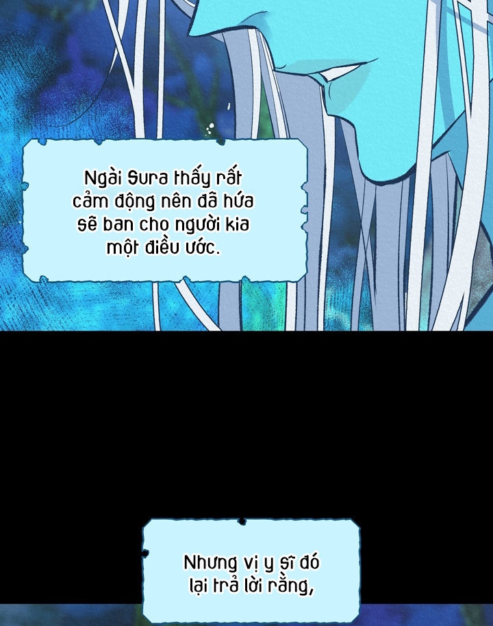 Người Tình Của Sura Chapter 65 - Trang 48