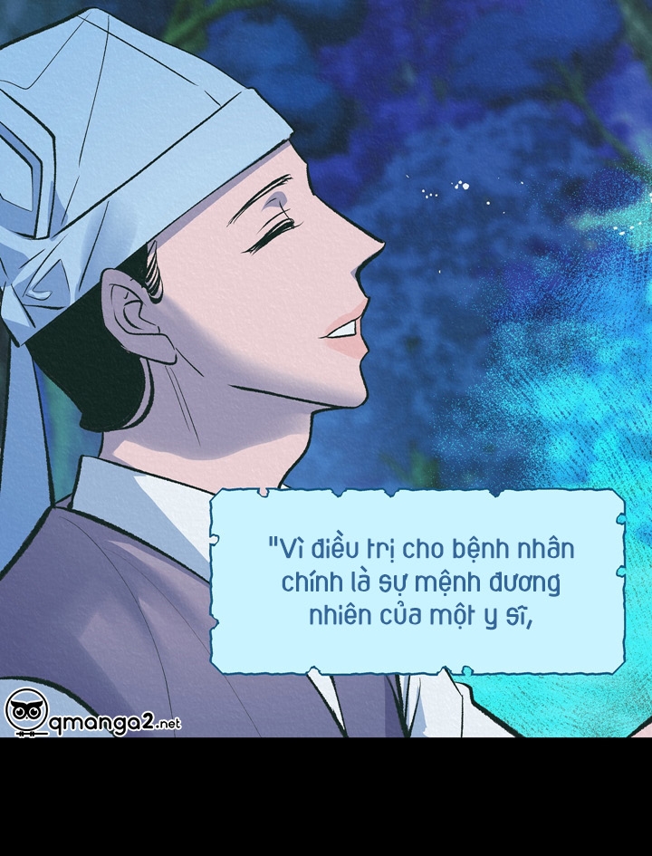 Người Tình Của Sura Chapter 65 - Trang 49