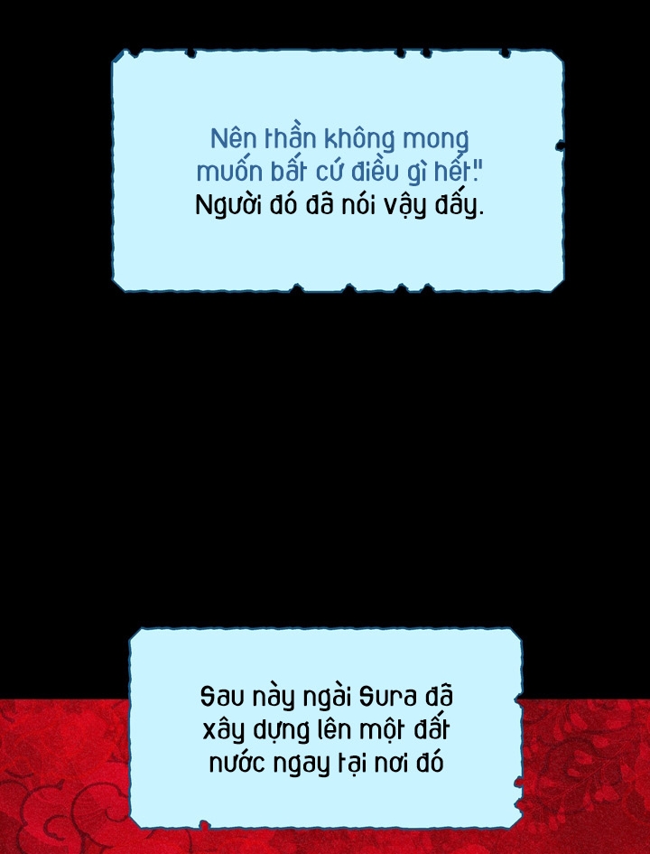 Người Tình Của Sura Chapter 65 - Trang 50