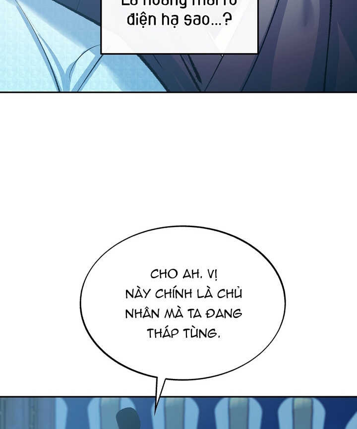 Người Tình Của Sura Chapter 65 - Trang 6