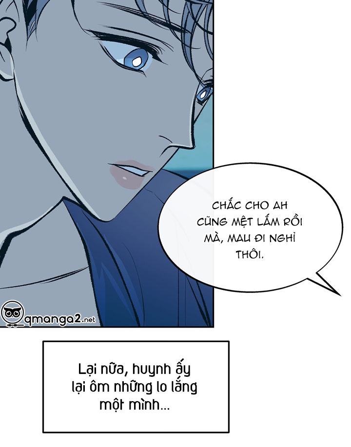 Người Tình Của Sura Chapter 65 - Trang 88