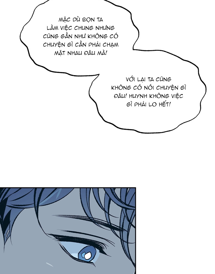 Người Tình Của Sura Chapter 65 - Trang 91