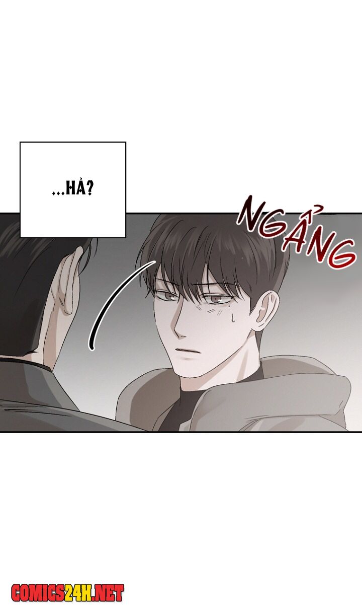 Người Xa Lạ Chapter 7 - Trang 29