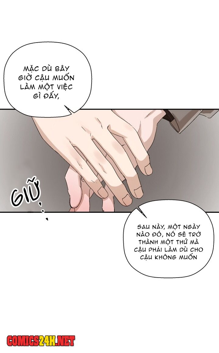 Người Xa Lạ Chapter 7 - Trang 46