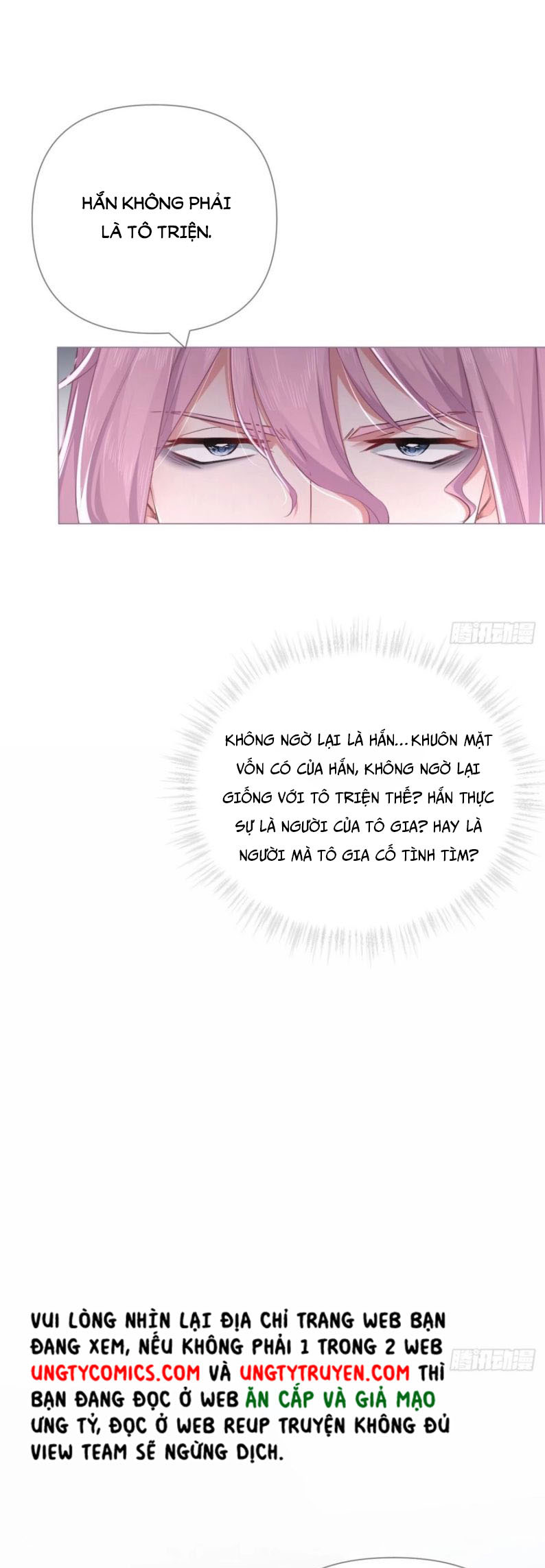 Nhập Mộ Chi Thần Chapter 50 - Trang 20