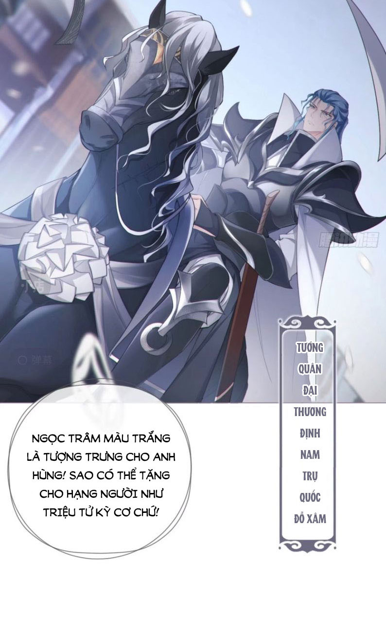 Nhập Mộ Chi Thần Chapter 50 - Trang 5