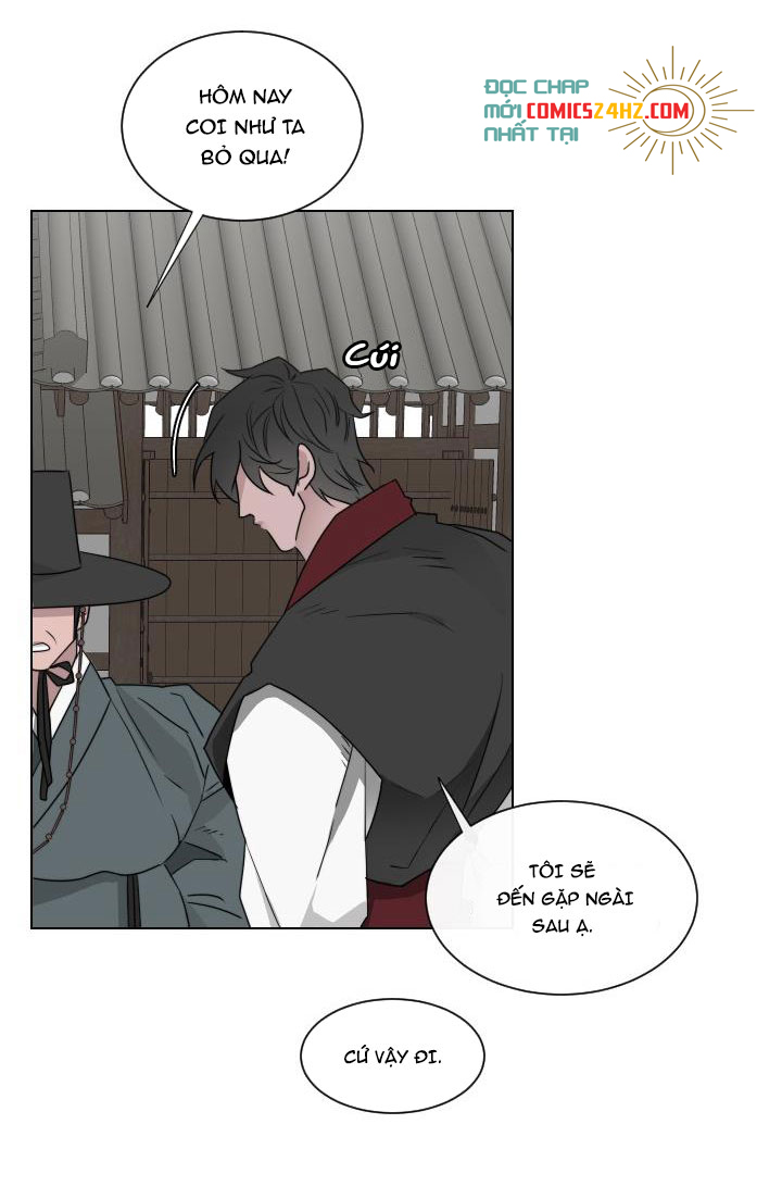 Sinsujeon Chapter 22 - Trang 3