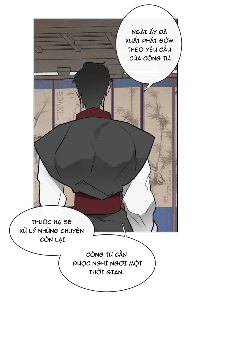 Sinsujeon Chapter 22 - Trang 26