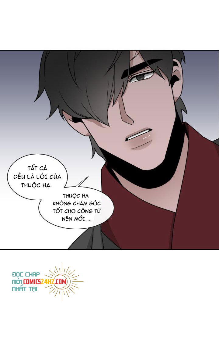 Sinsujeon Chapter 22 - Trang 30