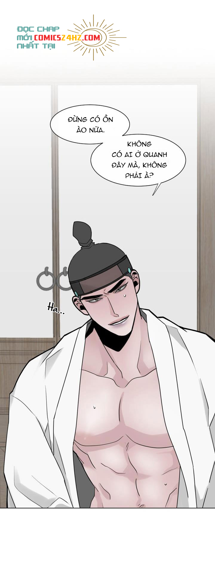 Sinsujeon Chapter 23 - Trang 24