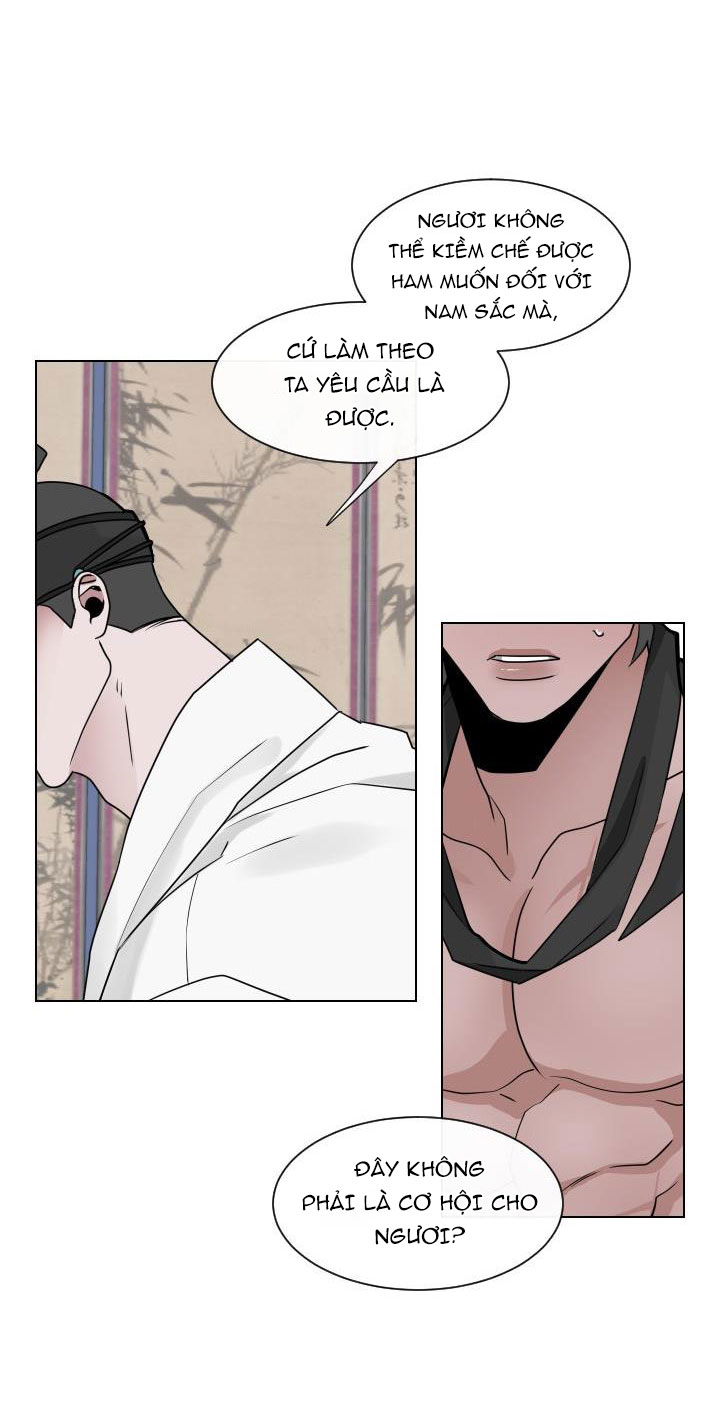 Sinsujeon Chapter 23 - Trang 25