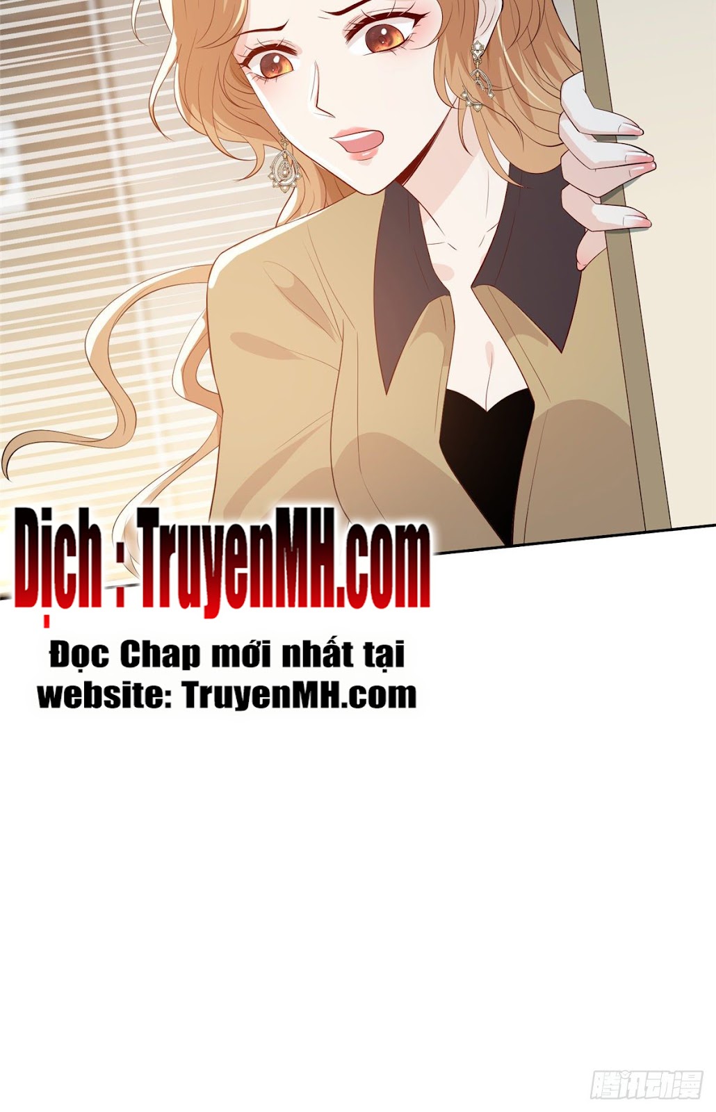 Vượt Rào Trêu Chọc Chapter 34 - Trang 21