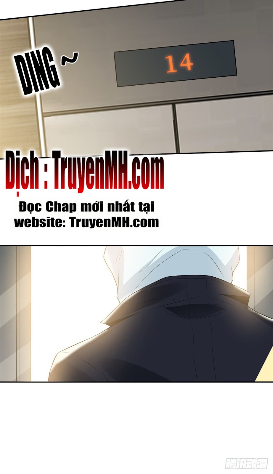 Vượt Rào Trêu Chọc Chapter 34 - Trang 5