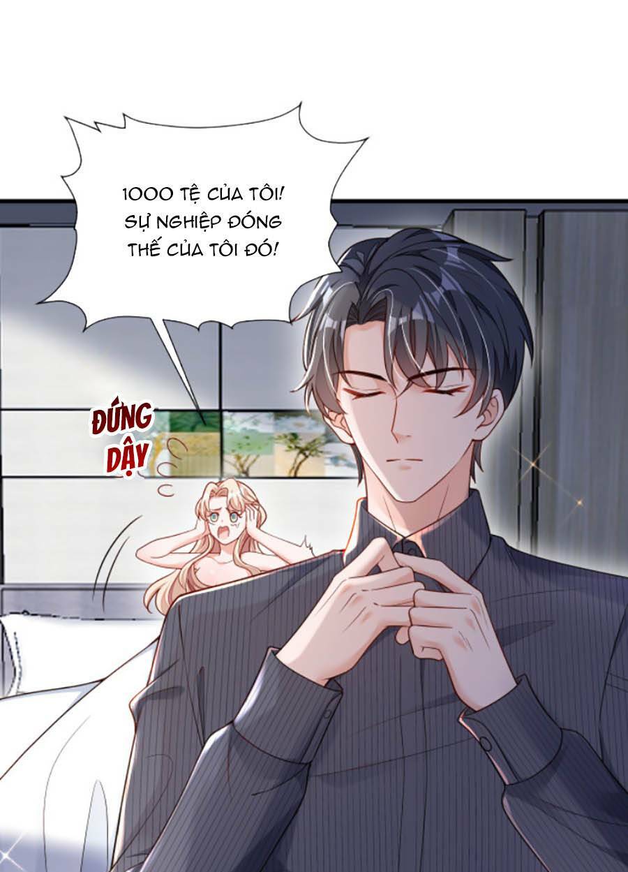 Ác Ma Thì Thầm Chapter 30 - Trang 15