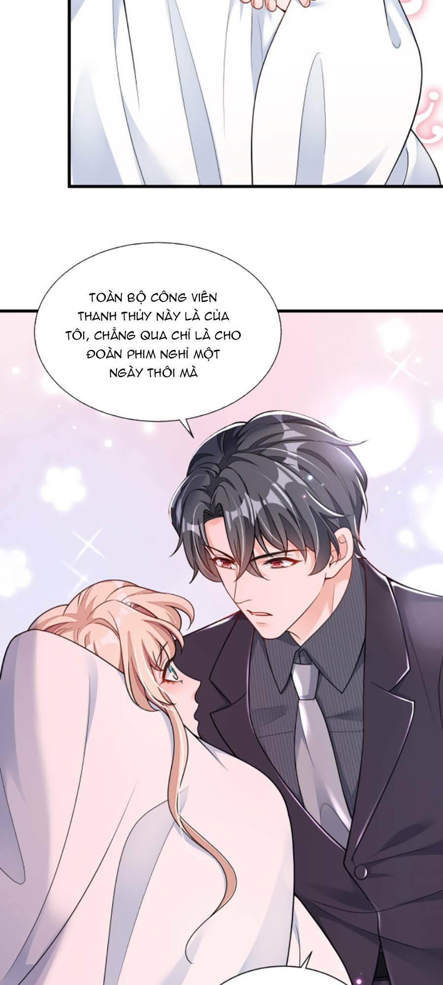 Ác Ma Thì Thầm Chapter 30 - Trang 23