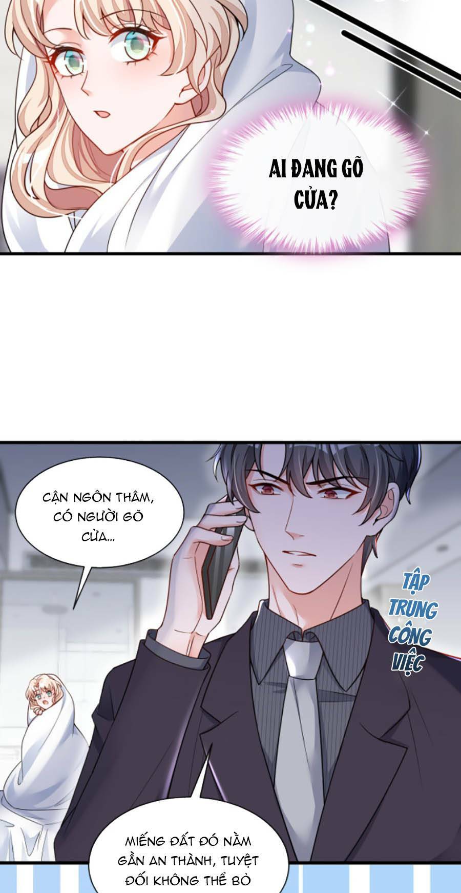 Ác Ma Thì Thầm Chapter 30 - Trang 27