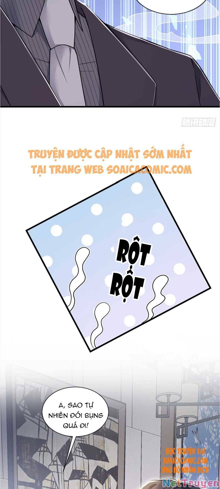 Ác Ma Thì Thầm Chapter 31 - Trang 17