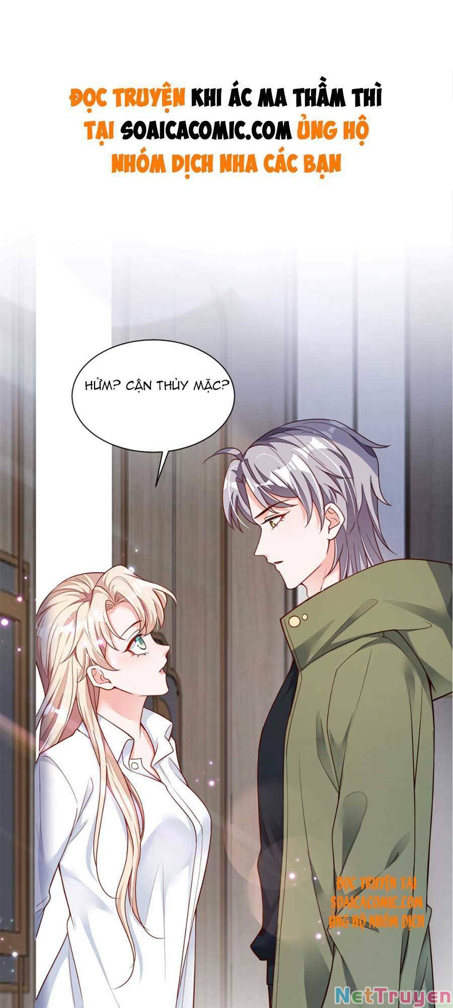 Ác Ma Thì Thầm Chapter 31 - Trang 2