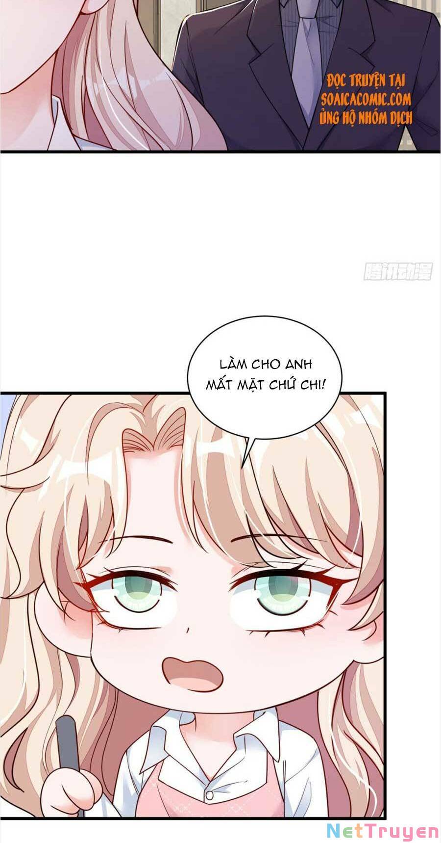 Ác Ma Thì Thầm Chapter 31 - Trang 26