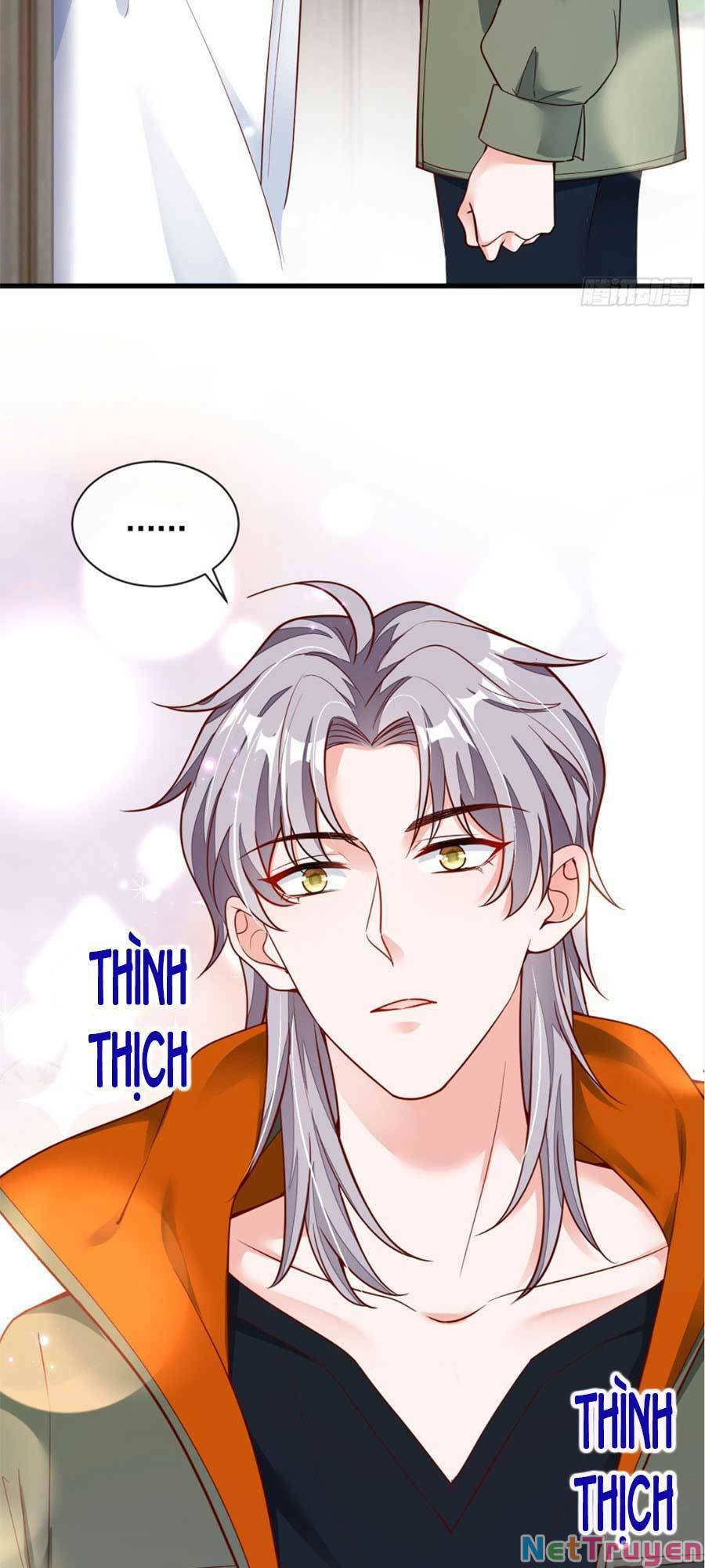 Ác Ma Thì Thầm Chapter 31 - Trang 3