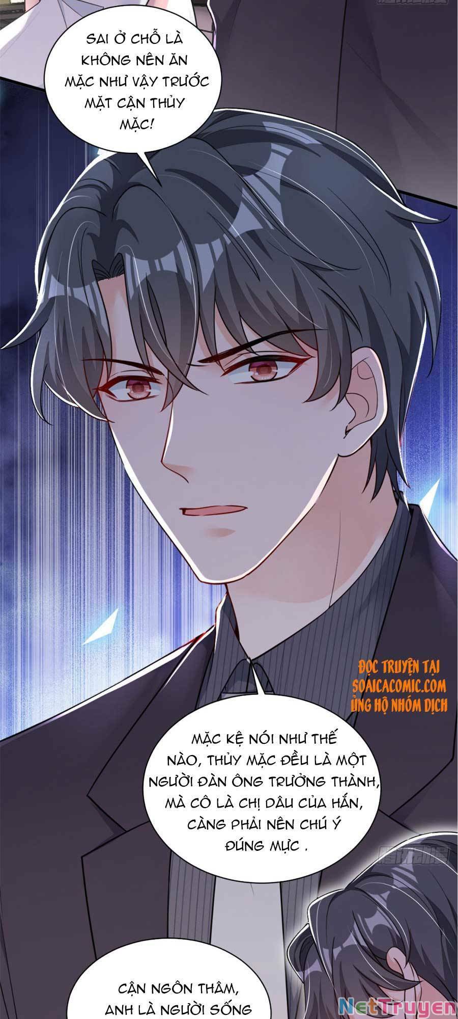 Ác Ma Thì Thầm Chapter 31 - Trang 31