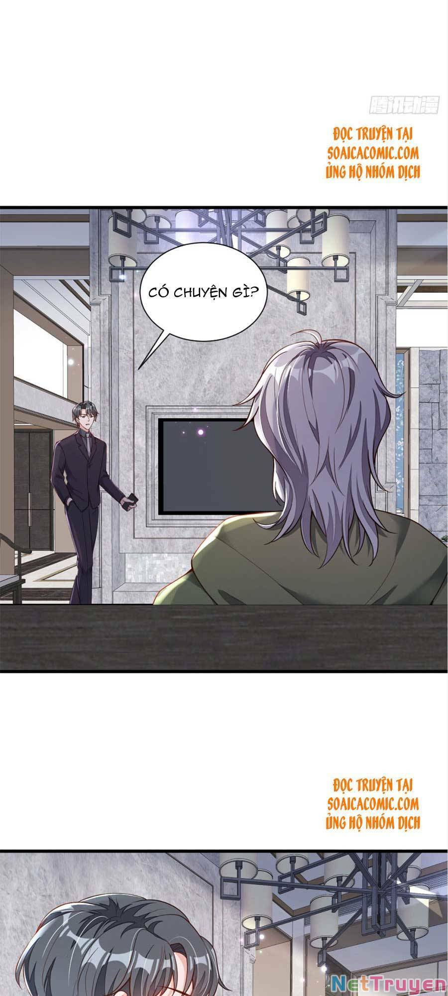 Ác Ma Thì Thầm Chapter 31 - Trang 8