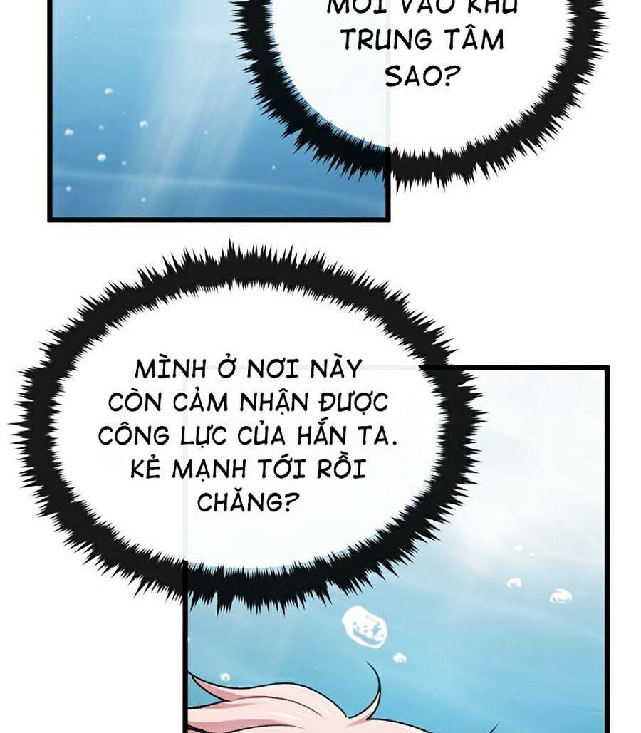 Bố Tôi Quá Mạnh Chapter 64 - Trang 113